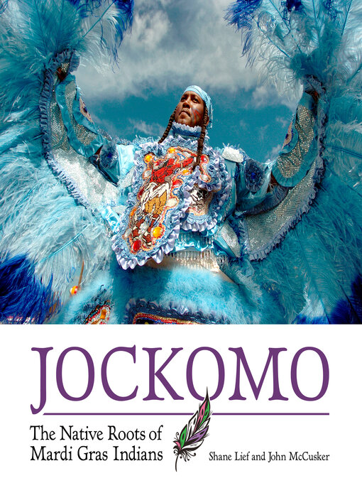 Title details for Jockomo by Shane Lief - Available